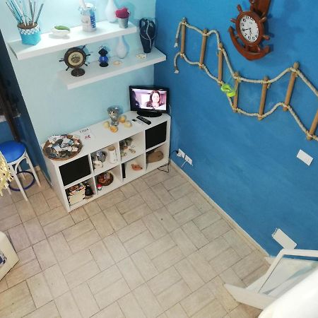 Sky Blue Dreams Holiday Home Catânia Exterior foto