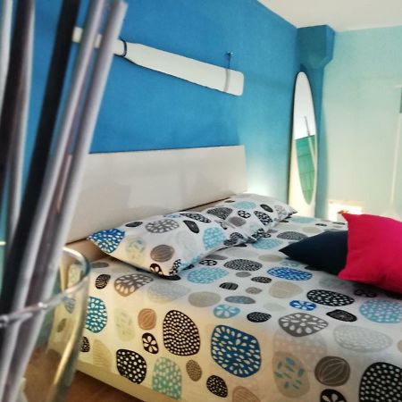 Sky Blue Dreams Holiday Home Catânia Exterior foto