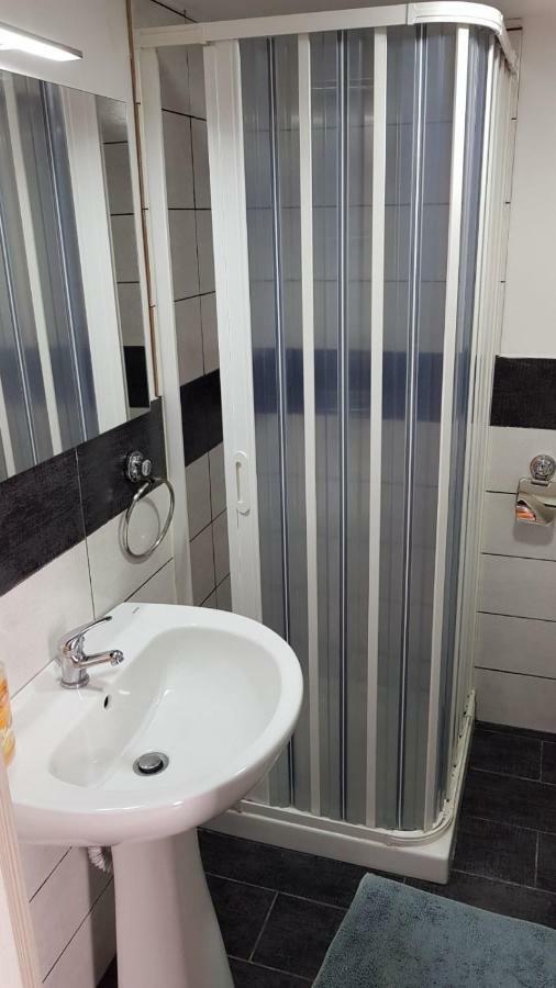 Sky Blue Dreams Holiday Home Catânia Exterior foto
